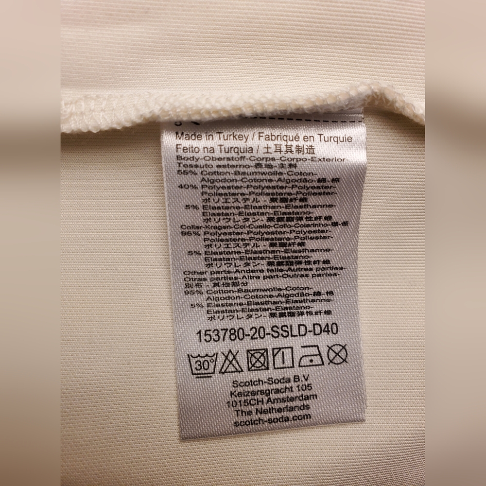 Patagonia Worn Wear Women's Retro Pile Hoody - Picture 12 of 12